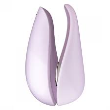 Womanizer - Безконтактний стимулятор клітора Womanizer Liberty, Lilac