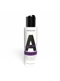 Анальне масло A Is For Blackberry 120 ml