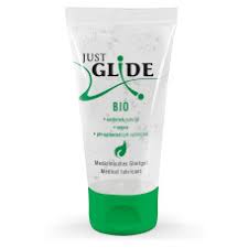 Лубрикант на водній основі Just Glide Bio
