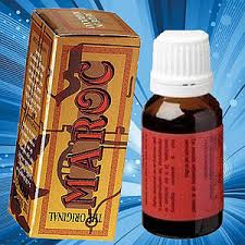 Збудливі краплі для двох Cobeco Maroc Spanish Fly (Шпанська мушка) 15 ml
