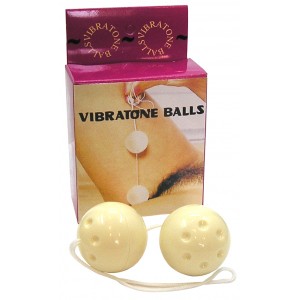 Кульки Vibratone Balls