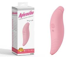 Вакуумний вібратор Birdy Aphrovibe CHISA CN-594335286