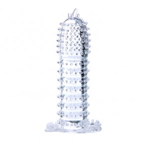 Насадка Penis Sleeve-10045D