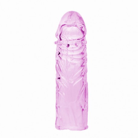 Эрекционные кольца PENIS SLEEVE 