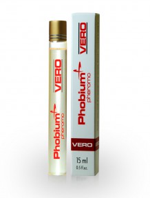 Phobium Pheromo VERO 15 мл для женщин