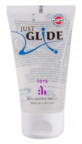 Лубрикант Glide Toy Lube 50 мл