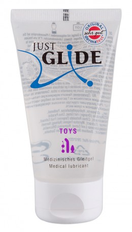 Лубрикант  Glide Toy Lube 50 мл